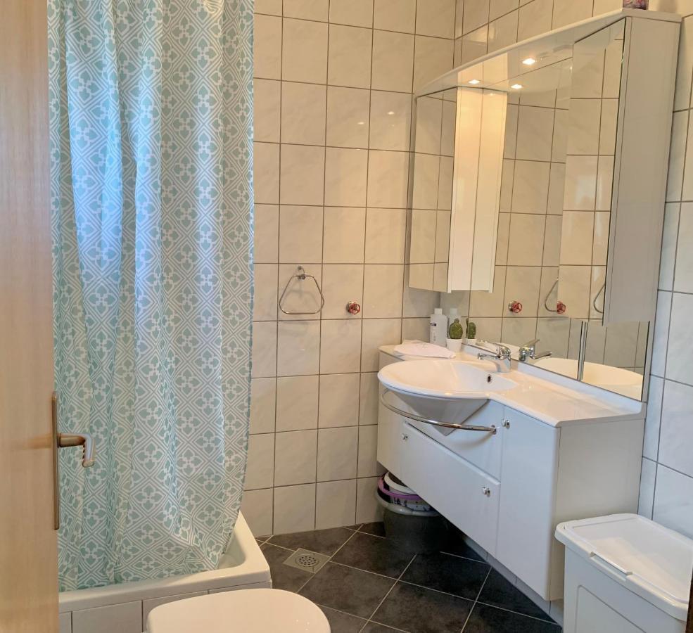 Apartments Maro Zengg Kültér fotó