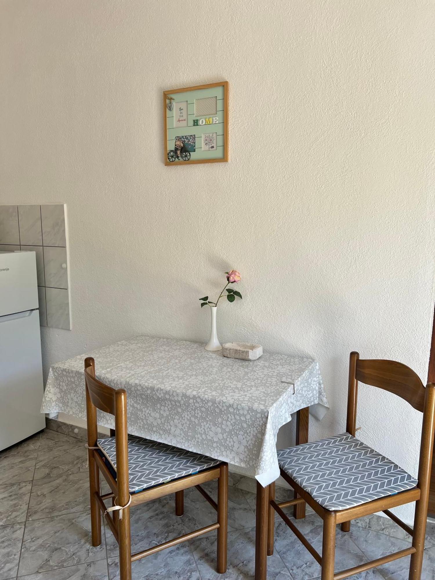 Apartments Maro Zengg Kültér fotó