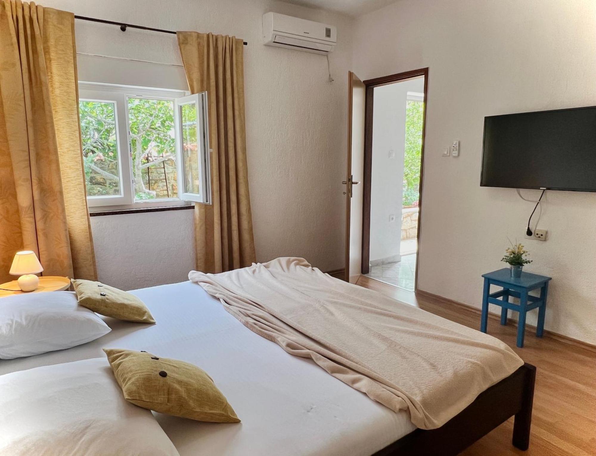 Apartments Maro Zengg Kültér fotó