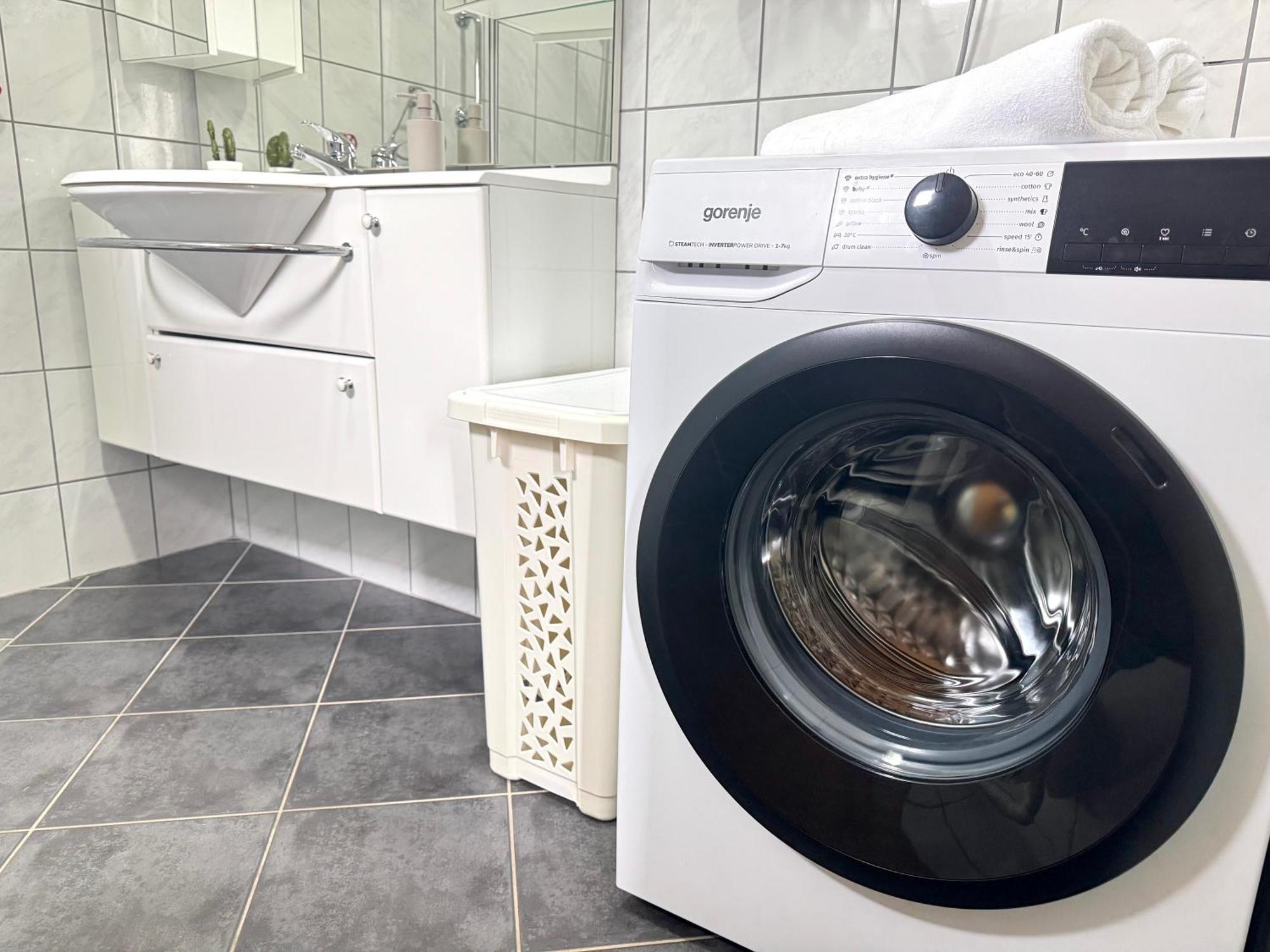 Apartments Maro Zengg Kültér fotó