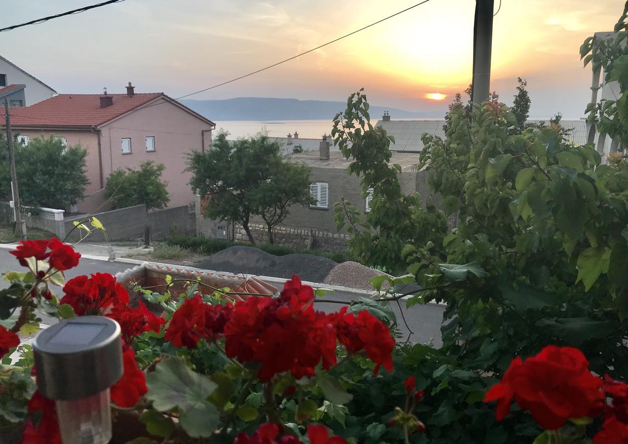 Apartments Maro Zengg Kültér fotó